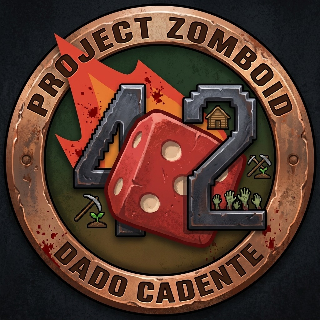 Dado Cadente Logo